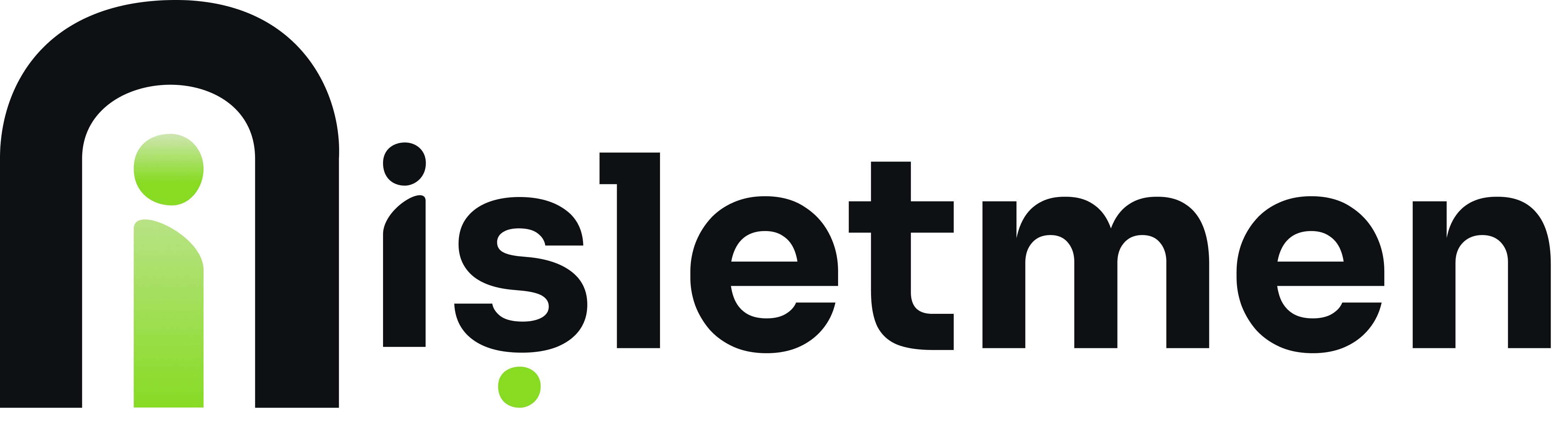 İşletmen
